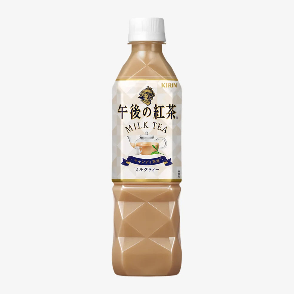 KIRIN Milk Tea 500ml