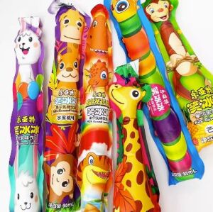 Yuejia Milk Fruit Drinks/ per bag