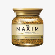 AGF Maxim Gold Aroma Select Coffee 80g
