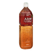 Paldo Aloe-- Pomegranate Flavour 1.5L