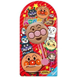 Fujiya Anpanman Chocolate 1Pc