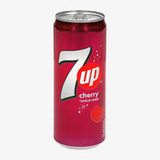 Seven Up Cherry 330 ml
