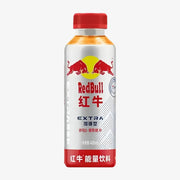Boisson RED BULL Plus 400 ml