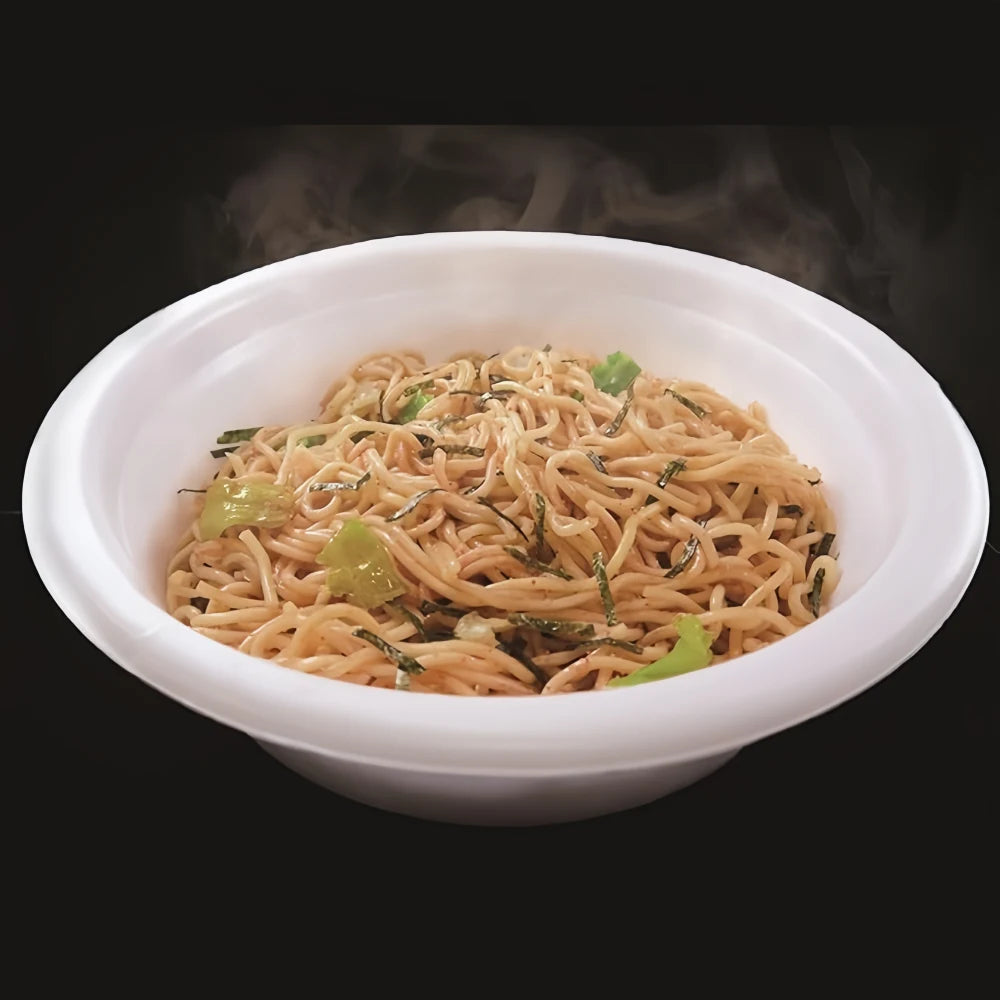NISSIN Yakisoba UFO Cod Roe Flavor 93g