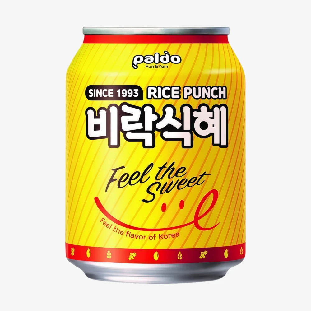 PALDO Vilac Rice Punch 238 ml