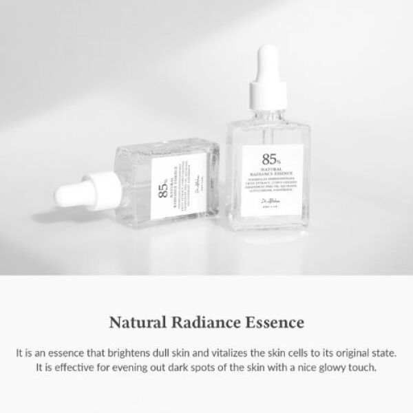 DR ALTHEA Natural Radiance Essence 30ml