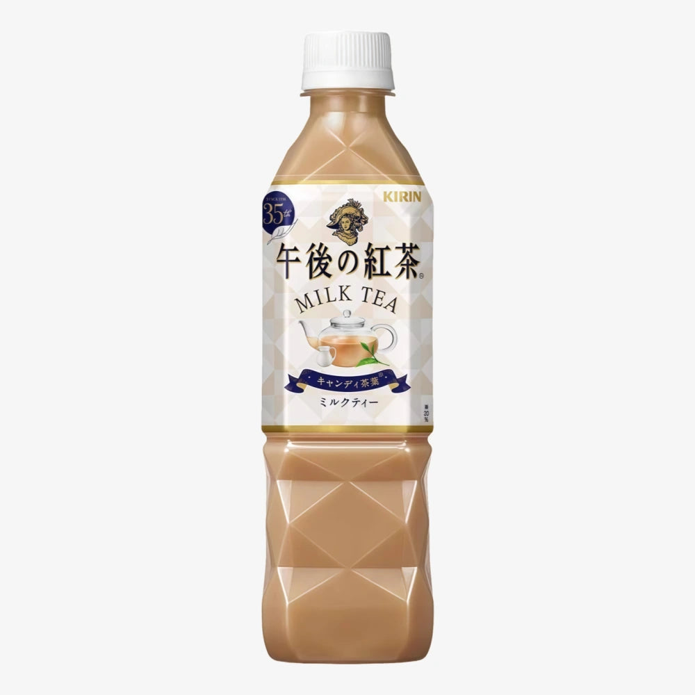 Thé au lait KIRIN Afternoon Tea 500ml