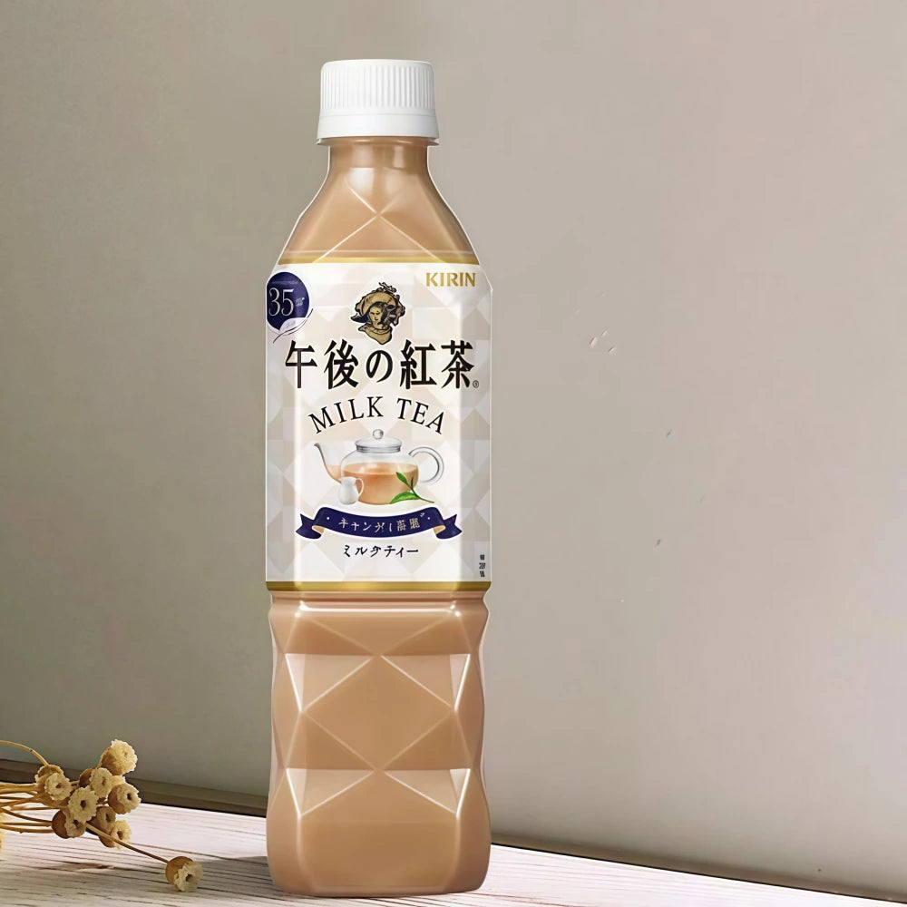 Thé au lait KIRIN Afternoon Tea 500ml