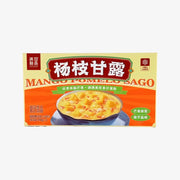 MANJI Mango Pomelo Sago
