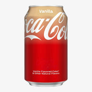 Coca-Cola Vanille 355 ml