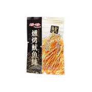 JANE JANE Prepared Shredded Squid (Smoked Flavor) 70g