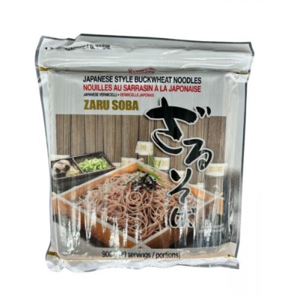 Nouilles Zaru Soba 900g
