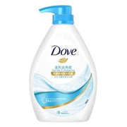 Gel douche DOVE Beauté Nourrissant 900 ml