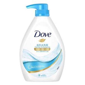 Gel douche DOVE Beauté Nourrissant 900 ml