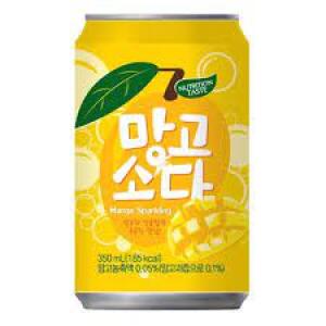 SFC) Mango Soda 350ML