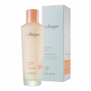 Lotion tonique nourrissante au collagène It's Skin 150 ml