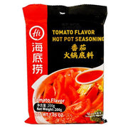 Sauce pour fondue HaiDiLao saveur tomate 200 g
