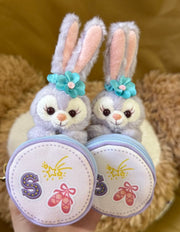 Disney StellaLou Mini Plush Coin Purse