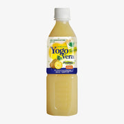 WANG Yogo Vera Saveur Ananas 500 ml