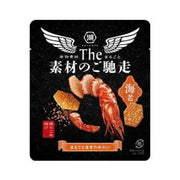 Koikeya Potato Shrimp Chips 35g