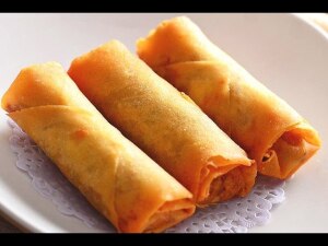 IMAGOH Vietnam Spring Roll 438g 6PCS