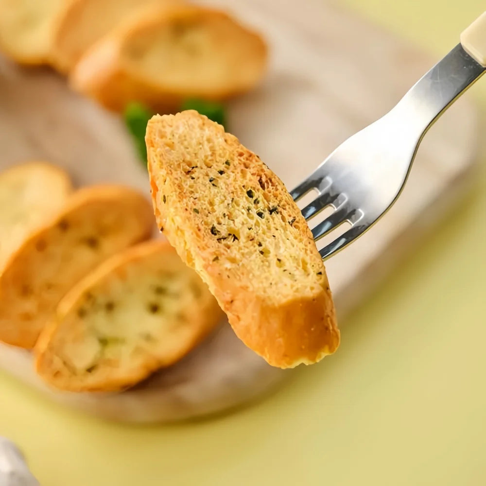 HEMA Butter Garlic Parsley Baguette Crisps 200g