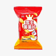 MIXUE Snow King Potato Chips 30g