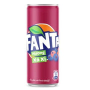 Fanta Sassafras Soda  320ml