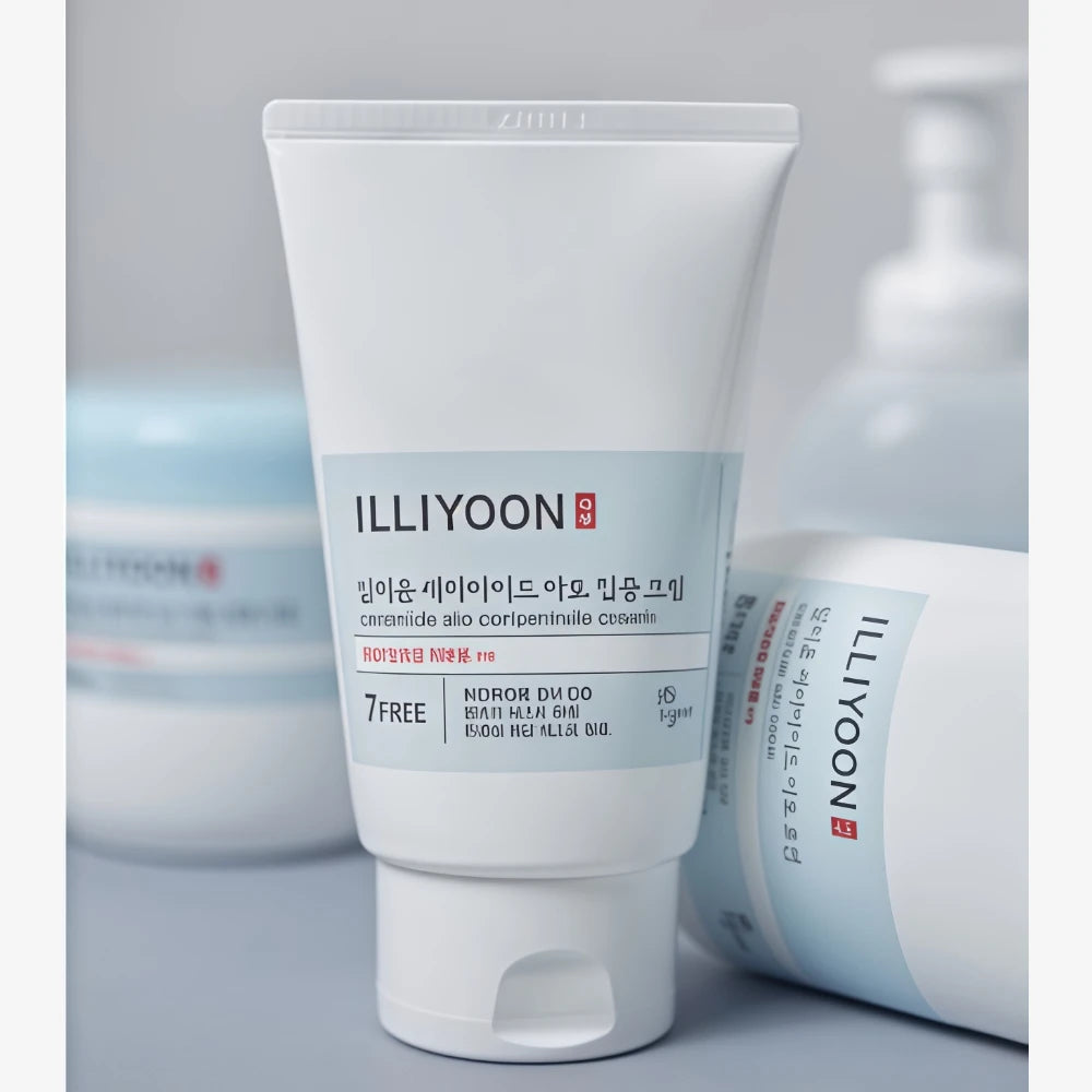 ILLIYOON Ceramide Ato Concentrate Cream 200ml