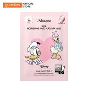 JM Selfie Nourishing Phyto Placenta Disney Mask (1pc)