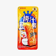 MIXUE Marinated Tofu Spicy Flavor 20pcs