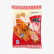 SHANXI YUNKANG Guoba Spicy 102g