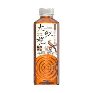 CXK Da Hong Pao Tea Drink 500ml