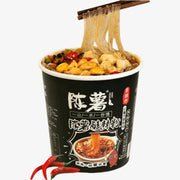 GUIZHOU CHENSHU Black Gold Hot & Sour Noodles 126.5g