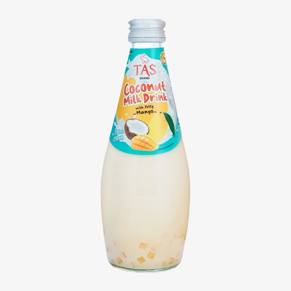 Boisson à la noix de coco TAS Mangue 290 ml