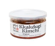 Dr.Yoonkimchi Kkakdugi (Radish) Kimchi 300g