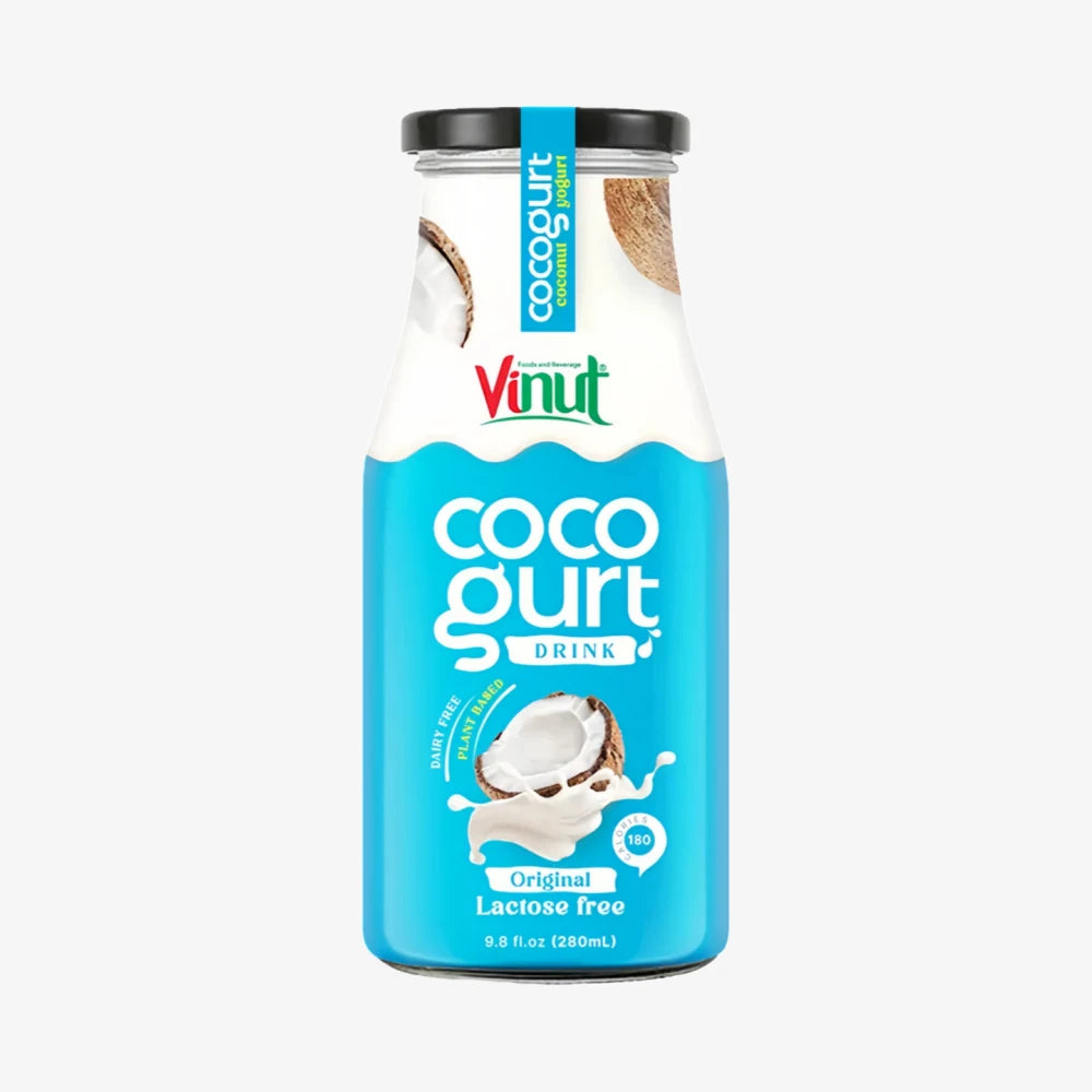VINUT Cocogurt Drink Original (280ml)