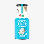 VINUT Cocogurt Drink Original (280ml)