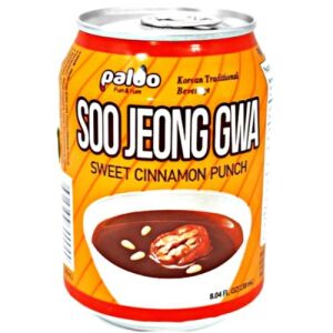 VILAC Soojeonggwa (Punch à la cannelle) 238 g