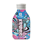 LPPZ Sparkling Shake Jelly Yogurt Flavor 270ml