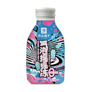 LPPZ Sparkling Shake Jelly Yogurt Flavor 270ml
