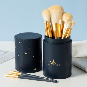 Amortals Star Facial Makeup Brush Storage Bucket (ONLY Bucket)