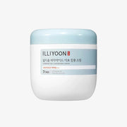 ILLIYOON Ceramide Ato Concentrate Cream 500ml