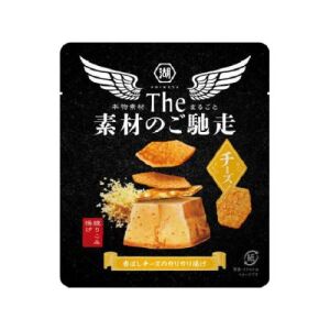 Koikeya Cheese Chips 35g