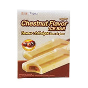 HAITAI Ice Bar Chestnut Flavor (BABAM-BAR) 5*70ml