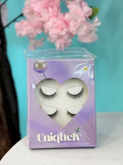 MG Cluster Lashes - 07