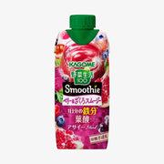 KAGOME Mixed Acai Berries Smoothie 330ml