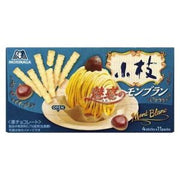 Rouleau Morinaga (saveur Mont Blanc) 22,4g