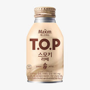 DONGSUH MAXIM T.O.P Smoky Latte