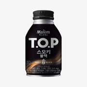 DONGSUH MAXIM T.O.P Smoky Black